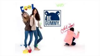 Let's get funky with #BEGUMMY