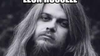 Leon Russell * Lady Blue   1975    HQ