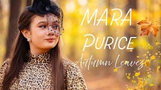 Mara Purice - Autumn Leaves 