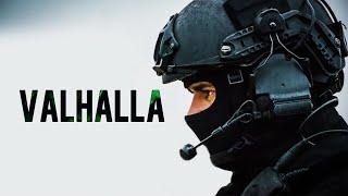 Special Forces Motivation - "Valhalla" (2022)