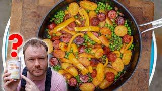 Can Canned Potatoes Actually Be GOOD....?