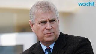 Prince Andrew Says His Daughters Should No Longer be Excluded From Royal Duties