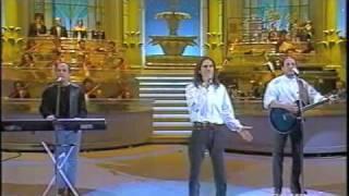 Tazenda   Pitzinnos in sa gherra   Sanremo 1992