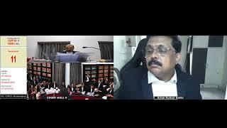 Justice CV Bhaskar Reddy: Landmark Order on ROR Act Section 14(2) | Fraudulent Action Exposed