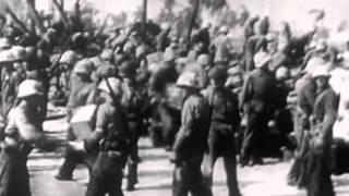 WWII Document Marshall Islands Campaign Nov 1943 Feb 1944
