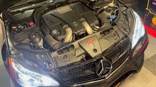 Do AMG V8 Engines Sound The Best? - Volume Up!