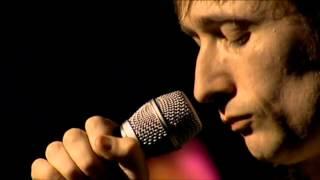 The Divine Comedy - Leaving today (05/19 Live @ The London Palladium)