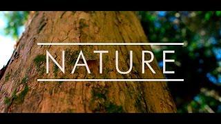 NATURE - Canon T5i Video Test