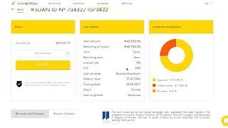 Open Loan View Tutorial ENG