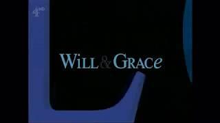 Will & Grace Intro (Season 1)