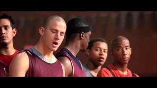 Coach Carter - Give up Mr. Cruz