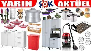 ŞOK 6 MART 2025 | ARAP KAZANI | ŞOK BU HAFTA GOLD ÇEYİZLİK | ŞOK KAMPANYA İNDİRİMLERİ | ŞOK