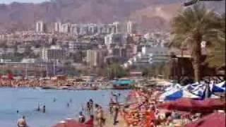 Shumilin Travel&Tourism Eilat