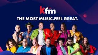 Kfm 94.5 Live Stream