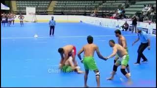 Irfan Mana Jutt vs Pala Jalalporiya Top Kabaddi Competition In Canada Kabaddi 2015