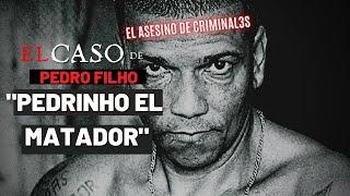 "PEDRINHO MATADOR" Pedro rodrígues Filho | Criminalista Nocturno