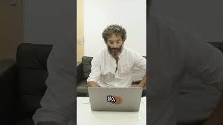 Jason Mantzoukas goes Wiki racing. #taskmaster #JasonMantzoukas