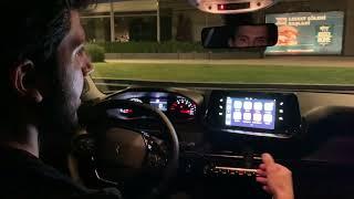 Apple car play nasıl kullanılır (tuş kullanmadan, sesli komutla)