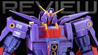 THE NEW BEST BIGGEST HIGH GRADE  |  HG Psycho Gundam Mk. II Review