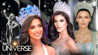 Miss Universo 2024: Las 12 favoritas Pre LLegada 