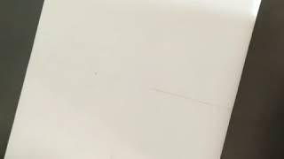 Easy DIY Painting - Amazing Gayatri Mantra Painting