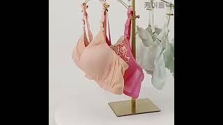 스탠드 가방걸이 행거 거치대 낮은 옷걸이 핸드백