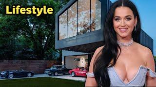 Katy Perry Lifestyle, Age, Boyfriend, Family, Car Collection, House, Biography & Net Worth