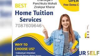 #Home #Tuition # Chandigarh #Panchkula #Private Tutor# Coaching # Teachers