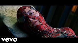 MXEEN - Diamonds Spider-Man  (Final Fight Scene) Long Version