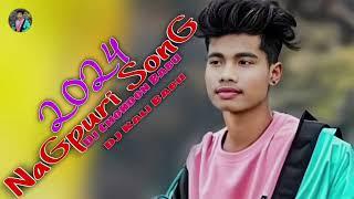 New NaGpuri Song!! New NaGpuri Video 2024!! Dj Kali Babu  St Amrito King......... 2024...........