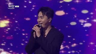 [열린예술무대 뒤란] 조성모(Jo Sung Mo) -  너의 곁으로(To your side) | ubc 241025 방송