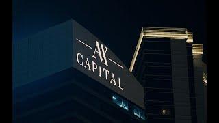 Invest Differently with AX CAPITAL