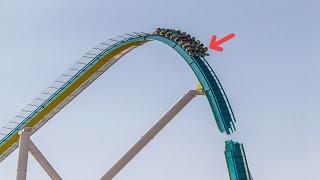 Top 10 Scariest Roller Coasters in the World [New Edition 2020]