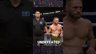 The Shocking Truth Behind Undefeated MMA Fighters