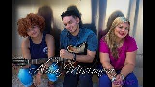 ALMA MISIONERA *COVER* (MILLIE LEE)