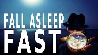 Guided meditation - Fall asleep fast | Hypnosis for sleep