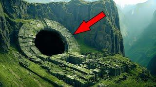 12 Most Mysterious Archaeological Finds