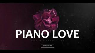 Sad Type Beat - "Piano Love" Emotional Piano Instrumental 2021