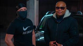 DAR feat Alibi Montana - Du 25 au 93 (clip)