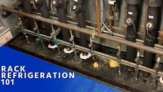 Rack Refrigeration 101 Definition and Overview