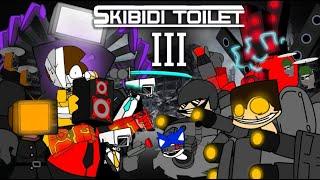 SKIBIDI TOILET 3 - ANGUBOT FUNNY ANIMATION