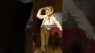 "A Test Of Dignity By Charles Deas" #shorts #art #painting #history