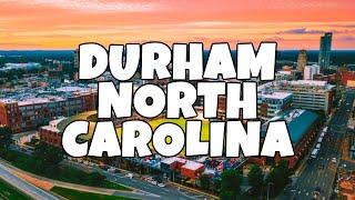 Best Things To Do in Durham North Carolina