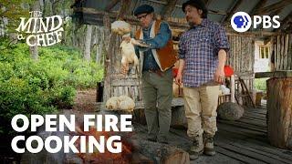 Methods of Open Fire BBQ w/ Francis Mallmann | Anthony Bourdain's The Mind of a Chef | Full Episode