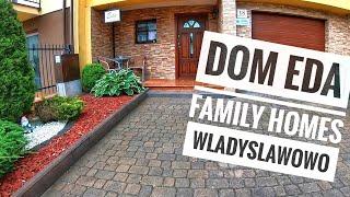 Dom Wakacyjny Eda FamilyHomes | nocleg Władysławowo