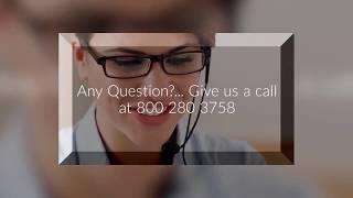 Raleigh Charlotte Home Care Consultant call (800) 280-3758