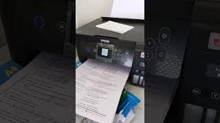 Epson L4260 both side printing || top review || #epson #epsoneL4260 #printing #epsonecotank