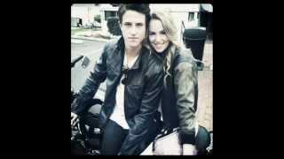 I'm Your's Bridgit Mendler & Shane Harper/ Teddy & Spencer