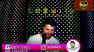 LIVE TEQUILA ESPECIAL GRUPO EL TIEMPO BY GARDY OVIEDO