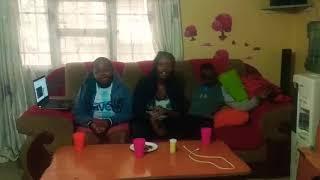 Answer ama pilipili